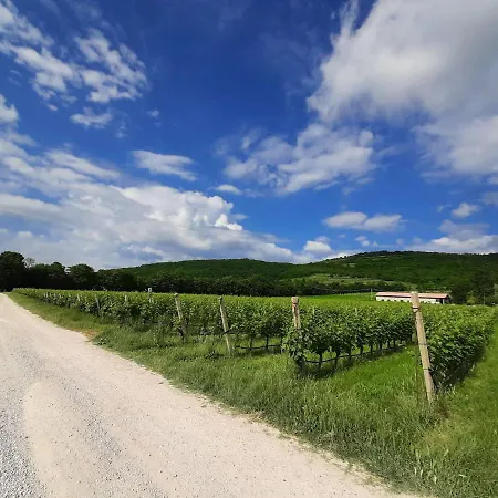 Andreis Alloggi Farm stay