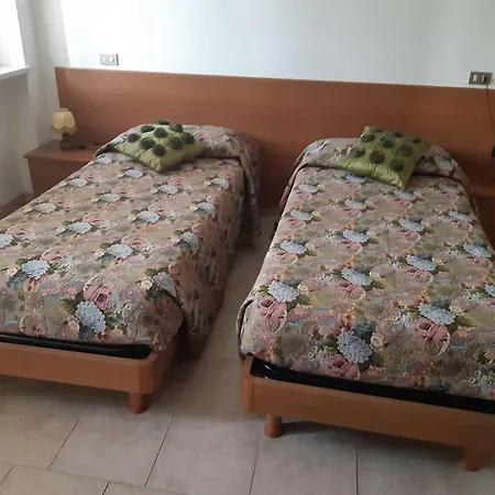 Farm stay Andreis Alloggi *