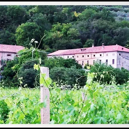 Andreis Alloggi Farm stay
